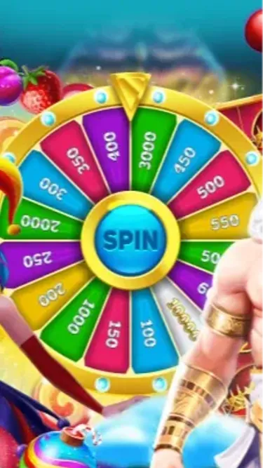 Slots Vegas Screenshot